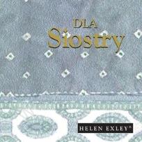 Okładka książki Dla siostry