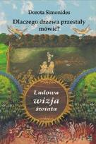 Okładka książki Dlaczego drzewa przestały mówić? NOWIK WZ