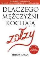 Okładka książki Dlaczego mężczyźni kochają zołzy - wyd. roz