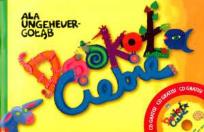 Okładka książki Dookoła Ciebie (CD GRATIS) Skrzat