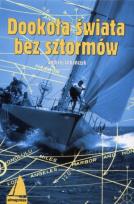 Okładka książki Dookoła świata bez sztormów