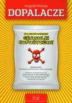 Okładka książki Dopalacze