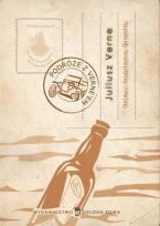 Okładka książki Dzieci Kapitana Granta 2