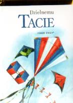 Okładka książki Dzielnemu tacie