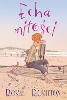 Okładka książki Echa miłości