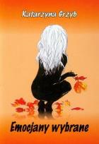 Okładka książki Emocjany wybrane