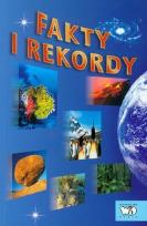 Okładka książki Fakty i rekordy