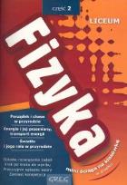 Okładka książki Fizyka 2 + ściąga