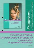 Okładka książki Fryzjerstwo wraz z poradami kosmetycznymi