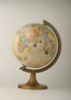 Okładka książki Globus 250 trasy odkrywców