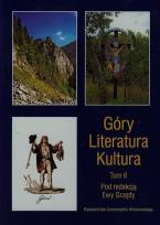 Opakowanie Góry Literatura Kultura t.6