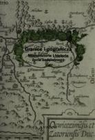 Opakowanie Granice o pogranicza