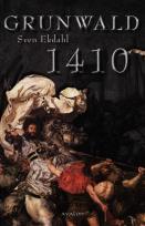 Okładka książki Grunwald 1410