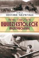 Okładka książki Historie Niezwykłe