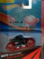 Opakowanie Hot Wheels Motor rajdowy