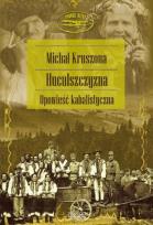 Okładka książki Huculszczyzna