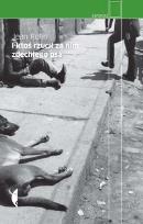 Okładka książki I ktoś rzucił za nim zdechłego psa