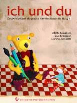Okładka książki Ich Und Du 1 AB PWN