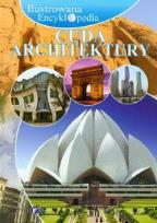Okładka książki Ilustrowana encyklopedia Cuda architektury