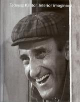 Okładka książki Interior imaginacji