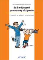 Okładka książki Ja i mój uczeń pracujemy aktywnie