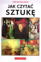 Okładka książki Jak czytać sztukę