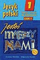 Okładka książki J.P. GIM Jesteś między nami 1/1 GWO