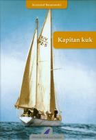 Okładka książki Kapitan kuk