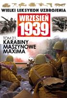 Opakowanie Karabiny maszynowe Maxima