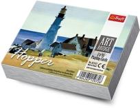 Opakowanie Karty - Art Bridge - Hopper TREFL