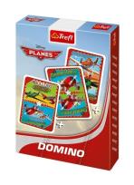 Okładka książki Karty Domino - Samoloty