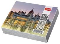 Opakowanie Karty - Art Bridge - Budapest TREFL