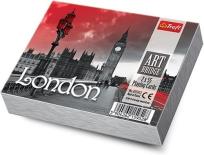 Opakowanie Karty - Art Bridge - London TREFL