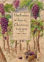 Okładka książki Katechizm SP 5 Umiłowani KP DiKŚW