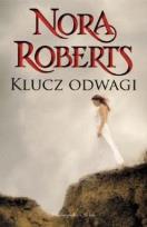 Okładka książki Klucz odwagi