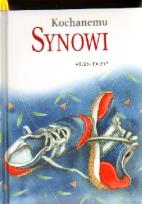 Okładka książki Kochanemu synowi