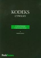 Okładka książki Kodeks Cywilny z notatnikiem i orzecznictwem 2 Zobowiązania