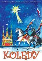 Okładka książki Kolędy G&P