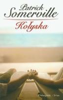 Okładka książki Kołyska