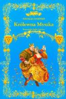 Okładka książki Królewna Myszka SARA