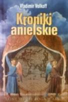 Okładka książki Kroniki anielskie