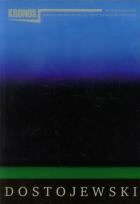 Opakowanie Kronos 1/2014 Dostojewski