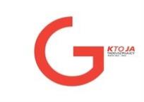 Okładka książki Kto ja Tadeusz Gajcy poeta 1922 - 1944