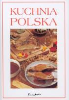 Okładka książki Kuchnia polska