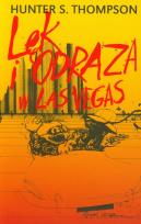 Okładka książki Lęk i odraza w Las Vegas