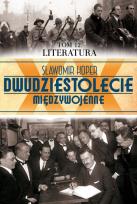 Okładka książki Literatura