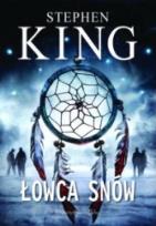 Okładka książki Łowca snów - Stephen King
