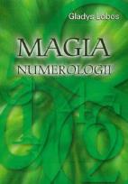 Okładka książki Magia numerologii