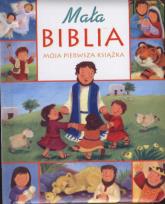 Okładka książki Mała Biblia