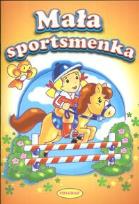 Opakowanie Mała sportsmenka